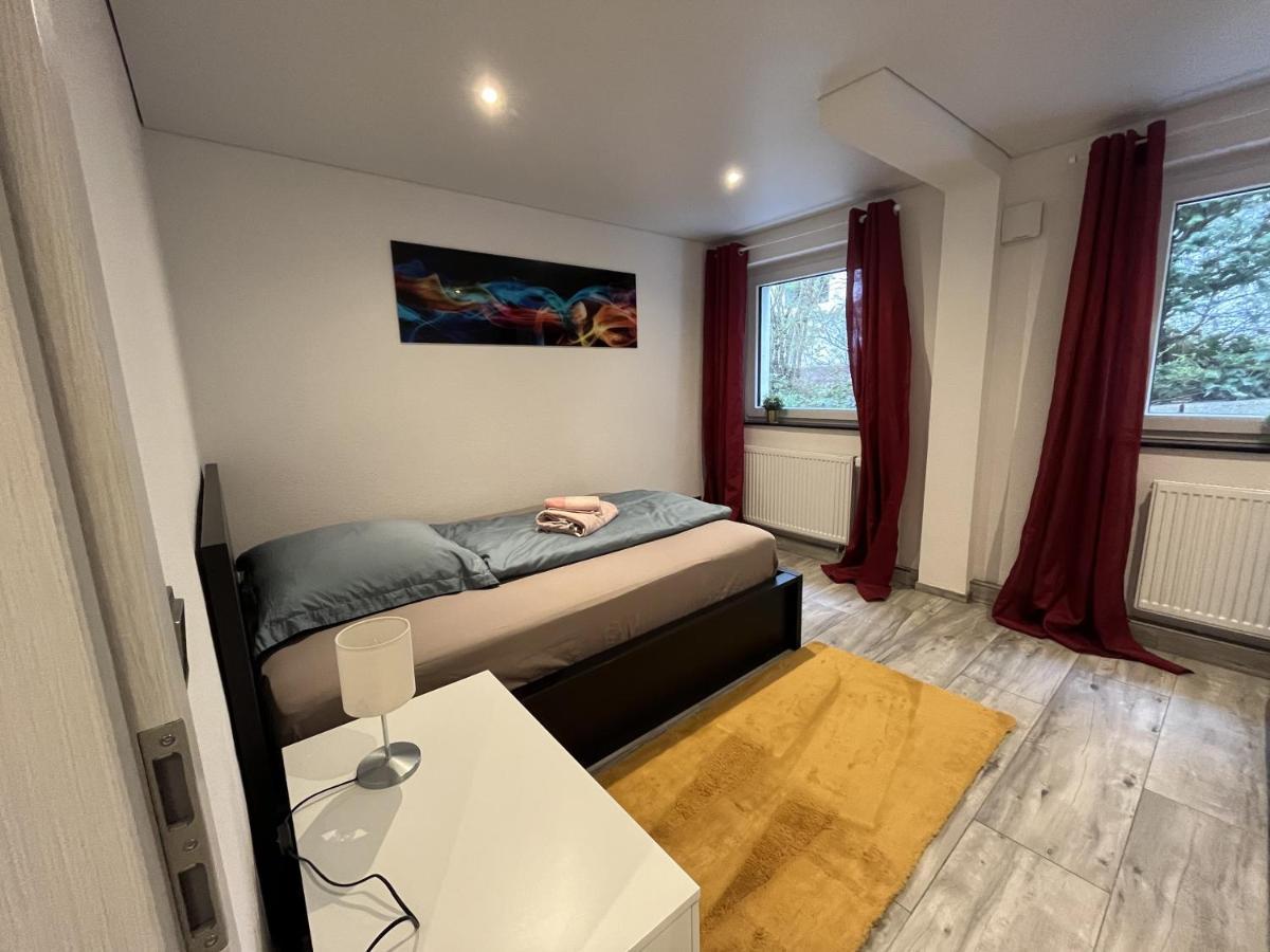 באד פרידריכסהל 90 M2 Appartment With 2 Bedrooms, Terrace And Garden מראה חיצוני תמונה